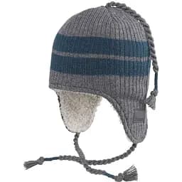 Шапка CTR Jentex Jnr Charcoal (1052-12G3 4049 405)