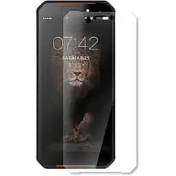 Захисна плівка StatusSKIN для Leagoo Xrover C Екран Матова Pro