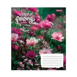 Упаковка зошитів 1В Keep growing А5/24 кл. 20 шт. (769116) - мініатюра 5