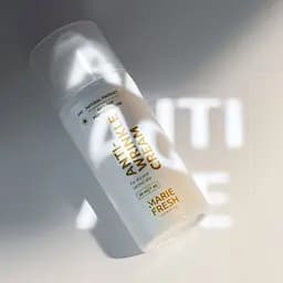 Денний крем Marie Fresh Cosmetics Anti-age Perfecting Line Anti-wrinkle для сухої та нормальної шкіри 30 мл - мініатюра 4