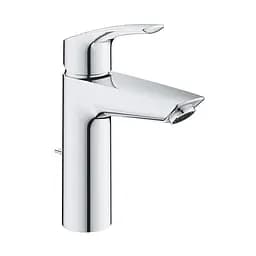 Смеситель для раковины Grohe Eurosmart New M-Size 23322003 Хром