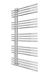 Водяна рушникосушка Mario Inox Преміум Марсель 1090x530/50 1.073.044226.P, Хром, нижнее
