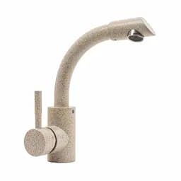 Смеситель для кухни Platinum 8303 sk сафари