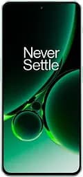 Смартфон OnePlus Nord 3 5G (CPH2493) 6.74" 16/256GB 2SIM 5000 мАxгод Misty Green - мініатюра 3