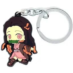 Брелок Незуко Камадо Клинок, що розсікає демонів Demon Slayer: Kimetsu no Yaiba (KY 22.01)