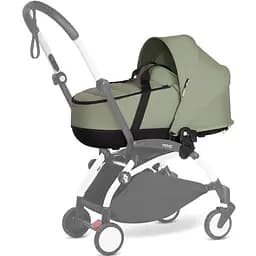 Люлька BABYZEN YOYO Bassinet Olive (595411)