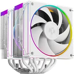 Кулер для процесора ID-Cooling Frozn A620 ARGB White [148477]