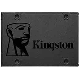 SSD накопичувач Kingston A400 960GB SATAIII TLC (SA400S37/960G) teh0022589