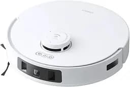 Робот-пилосос Ecovacs Deebot Ozmo Т30 Pro Omni DDX14 White - мініатюра 6