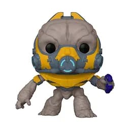 Funko Pop Halo Infinite Grunt Weapon Фанко Поп FP HI G 20 - мініатюра 2