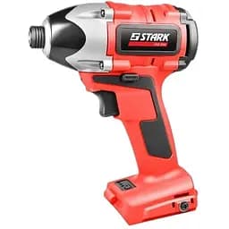 Шуруповерт аккумуляторный Stark CID-1830 B Body бесщеточный без зарядного и аккумулятора (210018210)