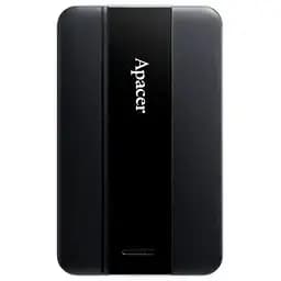 Зовнішній жорсткий диск 2.5" 5TB Apacer (AP5TBAC237B-1)