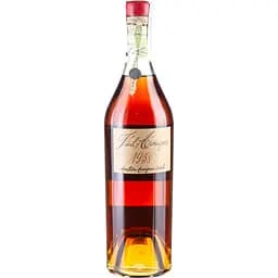 Арманьяк Baron Gaston Legrand Bas Armagnac 1958, 40% 0.7 л у дерев'яній коробці - мініатюра 2