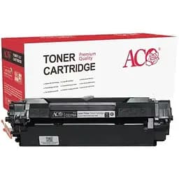 Картридж ACO Canon 728 3500B002 MF4550/4570/4580/MF4410/430 (ACO-CRG-728)