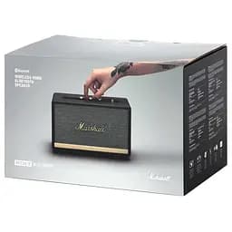 Колонка Marshall Acton II Bluetooth Black 60W Original (Підтримка офіційного додатку) (1001900) - мініатюра 4
