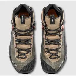 Черевики Salewa Wildfire NXT Mid GTX W 39 Бежевий (1054-013.001.6445) - мініатюра 4