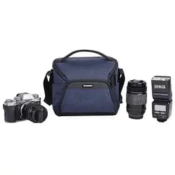 Сумка Vanguard Vesta Aspire 21 Navy (Vesta Aspire 21 NV) - мініатюра 7