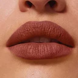 Пробний зразок губна матова помада Avon Ультра Базовий терракотовий/Terracotta Rouge 0.6 г - мініатюра 2
