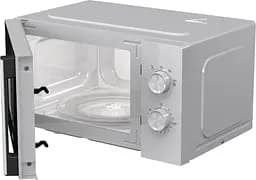 Мікрохвильова піч, 20л, мех. керув., 800Вт, білий Gorenje kuh0015151 - мініатюра 9