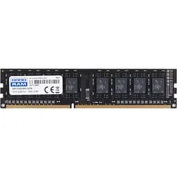 Модуль памяти GoodRam DDR3 2Gb 1333 MHz (GR1333D364L9/2G) Б/у
