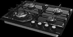 Варильна поверхня газова Gorenje GTW 641 KB (BL025) (6790308) - мініатюра 6