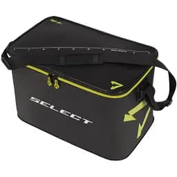 Сумка Select Folding Bakkan 34 Black - мініатюра 3