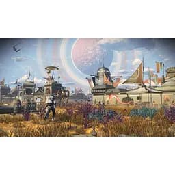 Ключ активації Microsoft No Man's Sky для Xbox One/Series - мініатюра 2