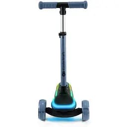 Самокат Kinderkraft Raket Blue (KRRAKE00BLU0000) - мініатюра 4