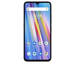 Смартфон Umidigi A11 4/128Gb Mist Blue [66779] - мініатюра 2