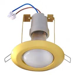 Точковий світильник Brille Ring 50 A PG 161148