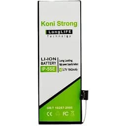 Акумулятор Koni Strong для iPhone 5/SE 1642 mAh