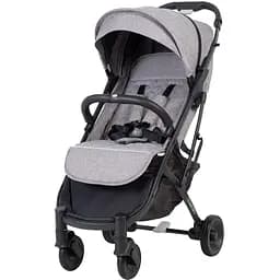 Коляска для ребенка FreeON Diamond Grey