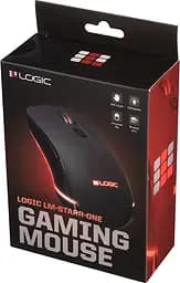 Мишка LogicConcept Starr One 3200dpi 6 кнопок 7 LED color - мініатюра 4