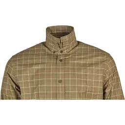 Сорочка Chevalier Belmont 2XL Brown - мініатюра 5