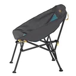 Крісло розкладне Uquip Comfy Blue/Grey (244011), Синій - мініатюра 4