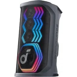 Акустическая система Anker SoundCore Rave 3S Black (A31A3012)