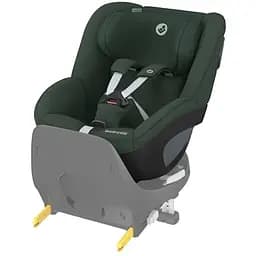 Автокресло Maxi-Cosi Pearl 360 2, Authentic Green, без вкладыша (8045490110)