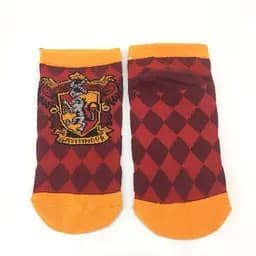 Шкарпетки Houses of Hogwarts Гаррі Поттер Гріффіндор socks HP 6.86.499