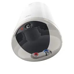 Водонагрівач Tesy електричний Modeco Ceramic GCV 1204724D C21 TS2RC 120 л 2.4 кВт керамічний сухий тен круглий С (302880) - мініатюра 2