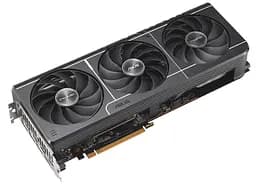 Відеокарта ASUS AMD Radeon RX 9070 XT 16GB Prime OC (PRIME-RX9070XT-O16G) (GDDR6, 256 bit, PCI-E v5.0 x16) - мініатюра 2