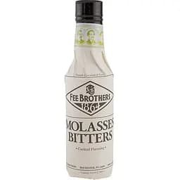 Біттер Fee Brothers Truth Molasses, 2,4%, 0,15 л