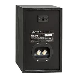 Полиця акустика TAGA Harmony TAV-S Black - мініатюра 2
