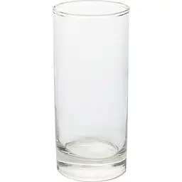 Набор больших стаканов Citinova Swiss 250 мл 6 шт. (BW-01-9) 