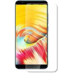 Захисна плівка StatusSKIN для Vernee T3 Pro Екран Глянцева Lite