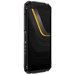 Смартфон Doogee Fire 3 Ultra 6/256Gb Blaze Orange Global version