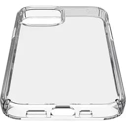 Протиударний чохол Speck Presidio Clear (Magsafe Compatible) для iPhone 12 Pro Max (138502-5085) - мініатюра 4