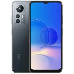 Смартфон Blackview A85 8/128gb black