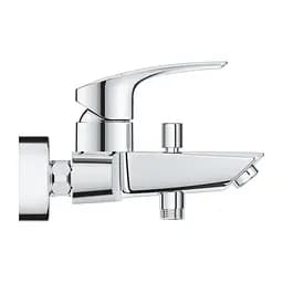 Змішувач для ванни Grohe Eurosmart New 33300003 Хром - мініатюра 2