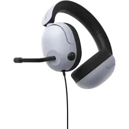 Навушники з мікрофоном Sony Inzone H3 White (MDRG300W.CE7) - мініатюра 4