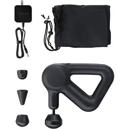 Масажер Gun портативний глибокий м'язовий XPRO (42074-8807_532)